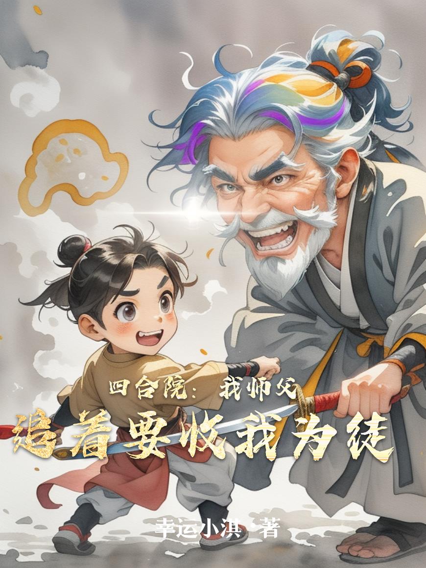 四合院：我师父追着要收我为徒