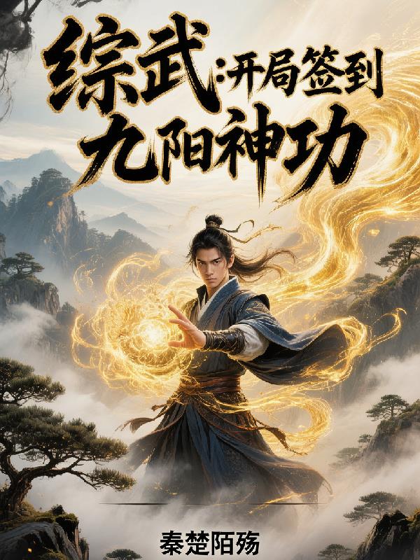 综武：开局签到九阳神功