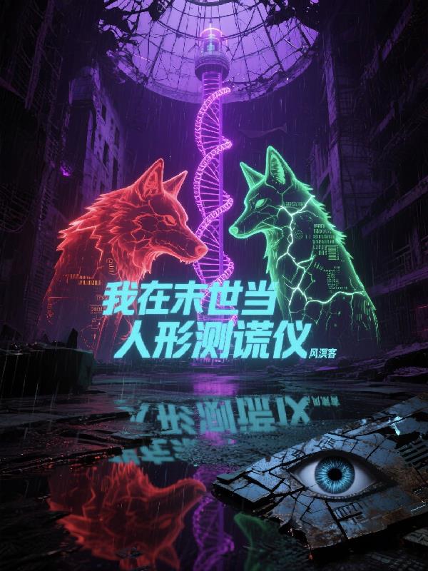 我在末世当人形测谎仪