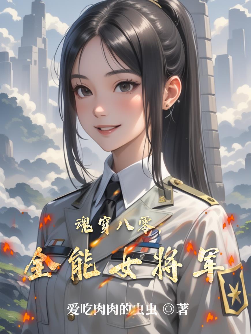 魂穿八零，全能女将军