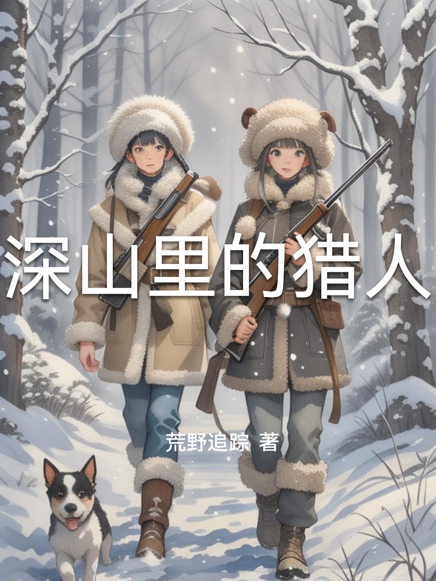 深山里的猎人