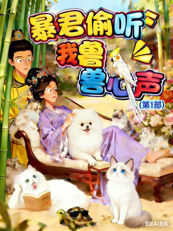 暴君偷听我撸兽心声