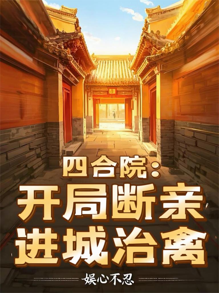 四合院：开局断亲，进城治禽