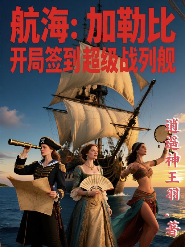 航海：加勒比开局签到超级战列舰