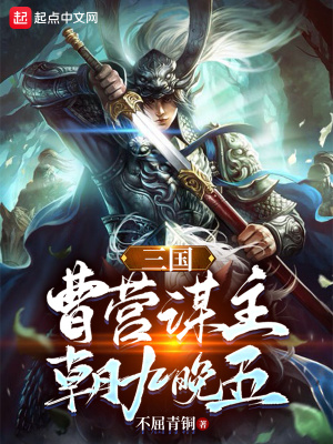 三国:曹营谋主,朝九晚五