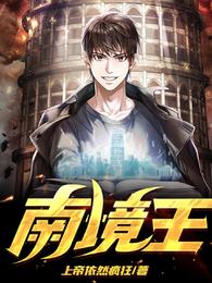 南境王